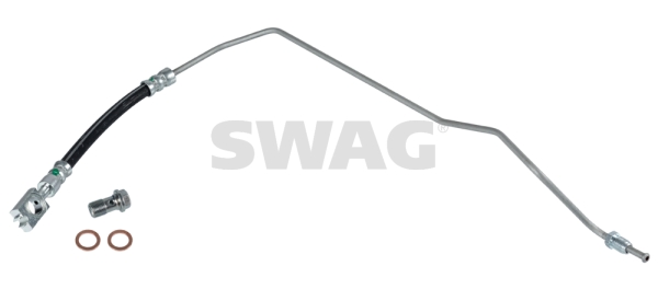 Furtun frana 30 94 0961 SWAG